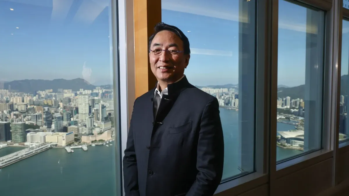 Forms Syntron, Hong Kong'un yeni nesil patronlarını 940 milyon HK$'lık halka arzda yanına çekti