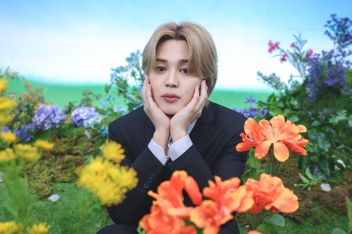 BTS üyesi Jimin Japonya'da solo şarkısıyla ilk kez RIAJ platin sertifikası kazandı