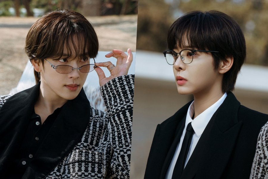 Yim Si Wan ve Seol In Ah’in ilişkisi gizli görevle “Love in Disguise”de gelişiyor