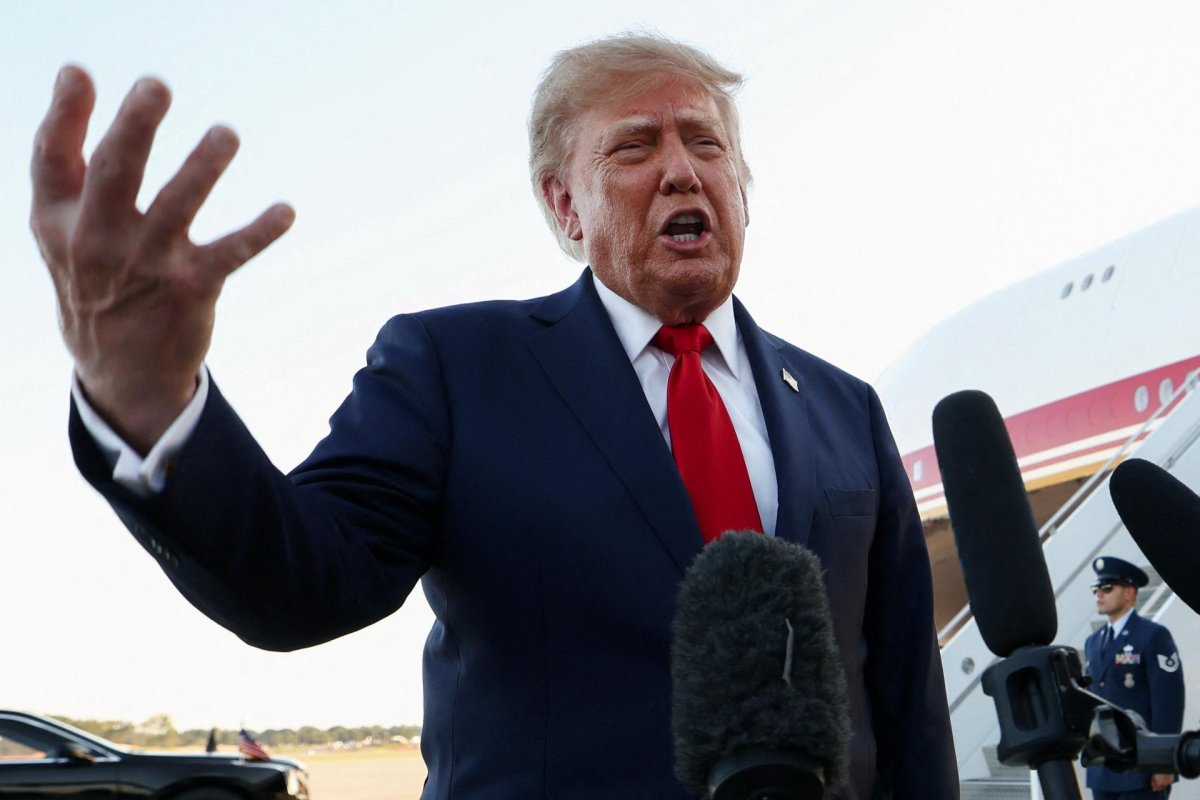 Trump, Kanada'nın AB ile ilişki planı nedeniyle AB ile ticareti kesmekle tehdit etti