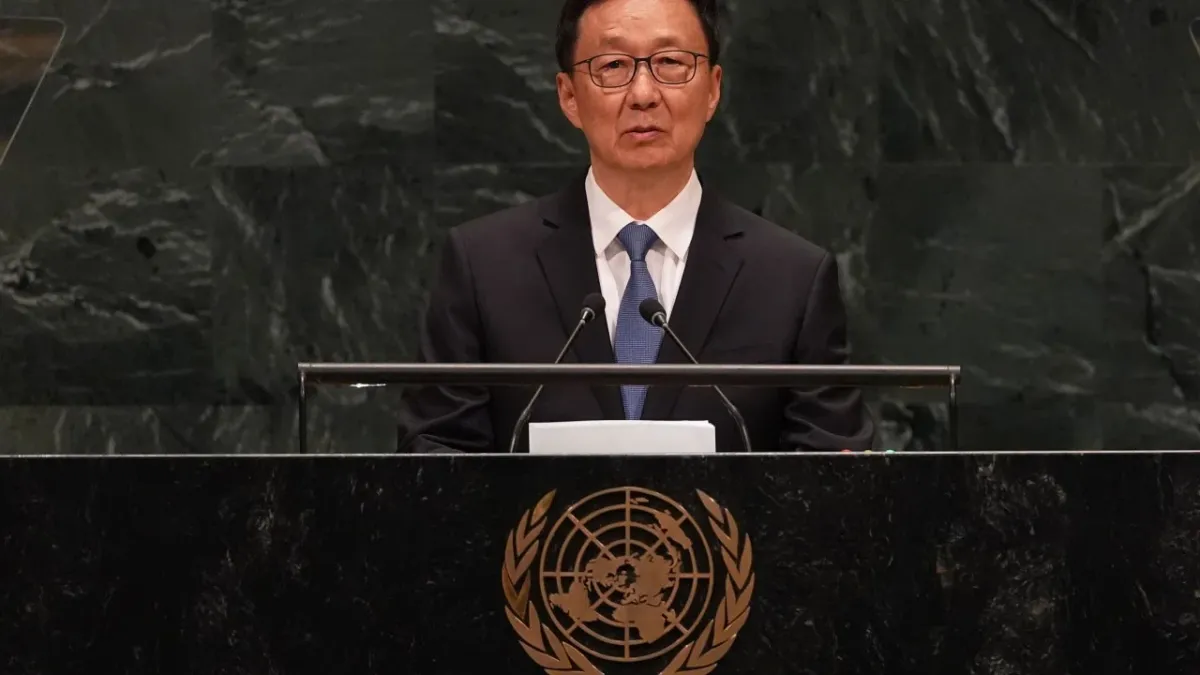 Xi Jinping Trump zirvesinin ardından BM'yi neden atladı