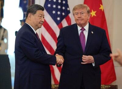 Xi ile zirve sıklığı, içerik değil, Trump için daha önemli olabilir