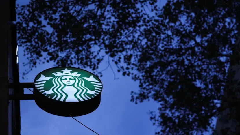 ABD kahve zinciri Starbucks Hindistan'da küresel teknoloji merkezi planlıyor