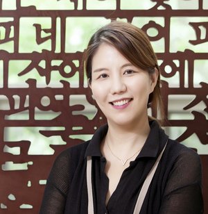 Herald Design Lounge 2026'da tipograf Yu Jiwon için yapay zekanın tek görevi tashih