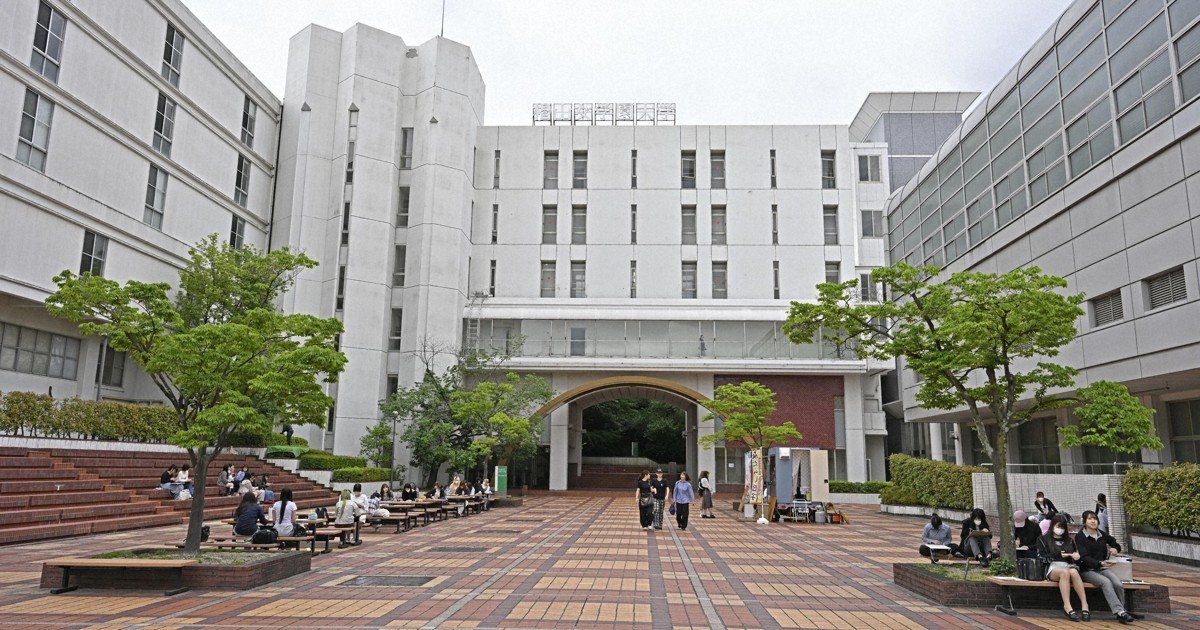 Japonya'da kadın üniversiteleri karma eğitime geçme eğilimine karşı kadın üniversitesi olarak kalmayı seçiyor