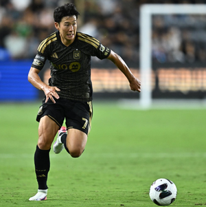 Son 12. asistini kaydetti ama LAFC kaybetti
