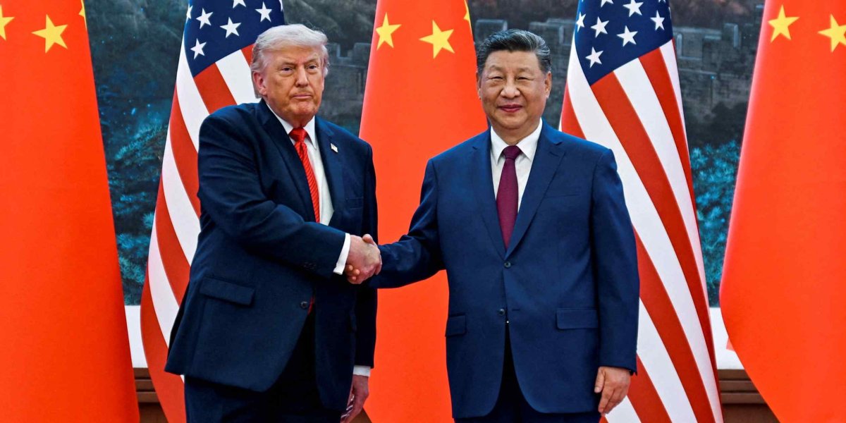 Xi, Çin'i ABD ile eşit göstermek için BM konuşmasını atlıyor