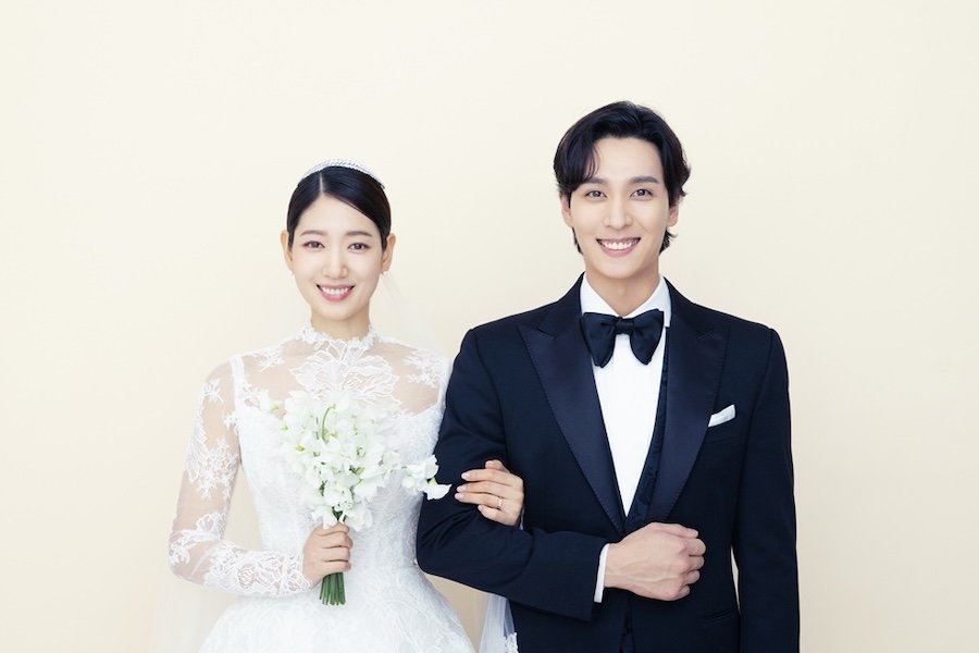 Park Shin Hye ve Choi Tae Joon ikinci çocuklarını karşıladı
