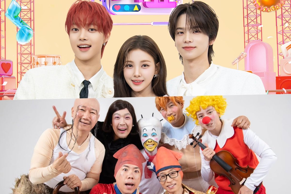 Inkigayo, Running Man ve daha fazlası bugün yayınlanmayacak