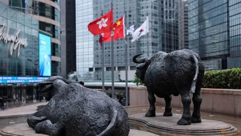 Hong Kong borsasından işlem ve spin-off'lar için daha esnek kurallar önerisi