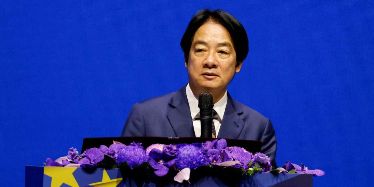 Taiwan, APEC toplantısına katılmak üzere işçi bakanını Çin'e gönderdi