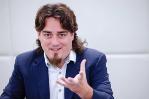 ABD savunma şirketi Anduril Tayvan silah satışındaki gecikmenin işini etkilediğini söyledi