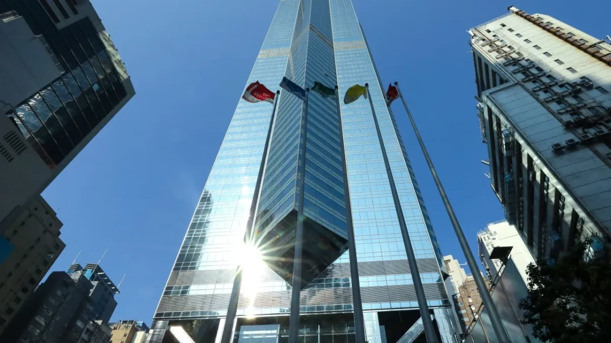 Güneydoğu Asyalı alıcılar Hong Kong ticari gayrimenkulde en büyük yerel olmayan yatırımcı oldu