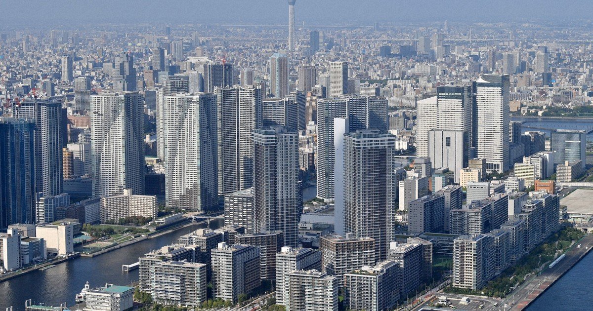 Tokyo'da konut fiyatları ve artan uskumru maliyetleri: Geçen haftanın en çok okunan 5 haberi