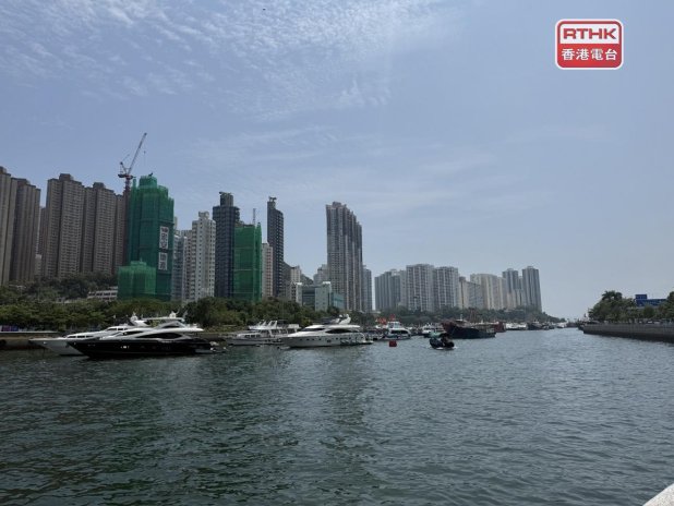Greater Bay'de yol, demir yolu ve yat geçişleri kolaylaşıyor