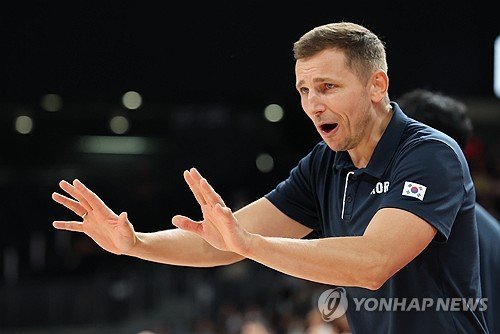 Asiad finaline yükselen basketbol antrenörü savunma performansını övdü: 'Bugün kazanmayı hak ettik'