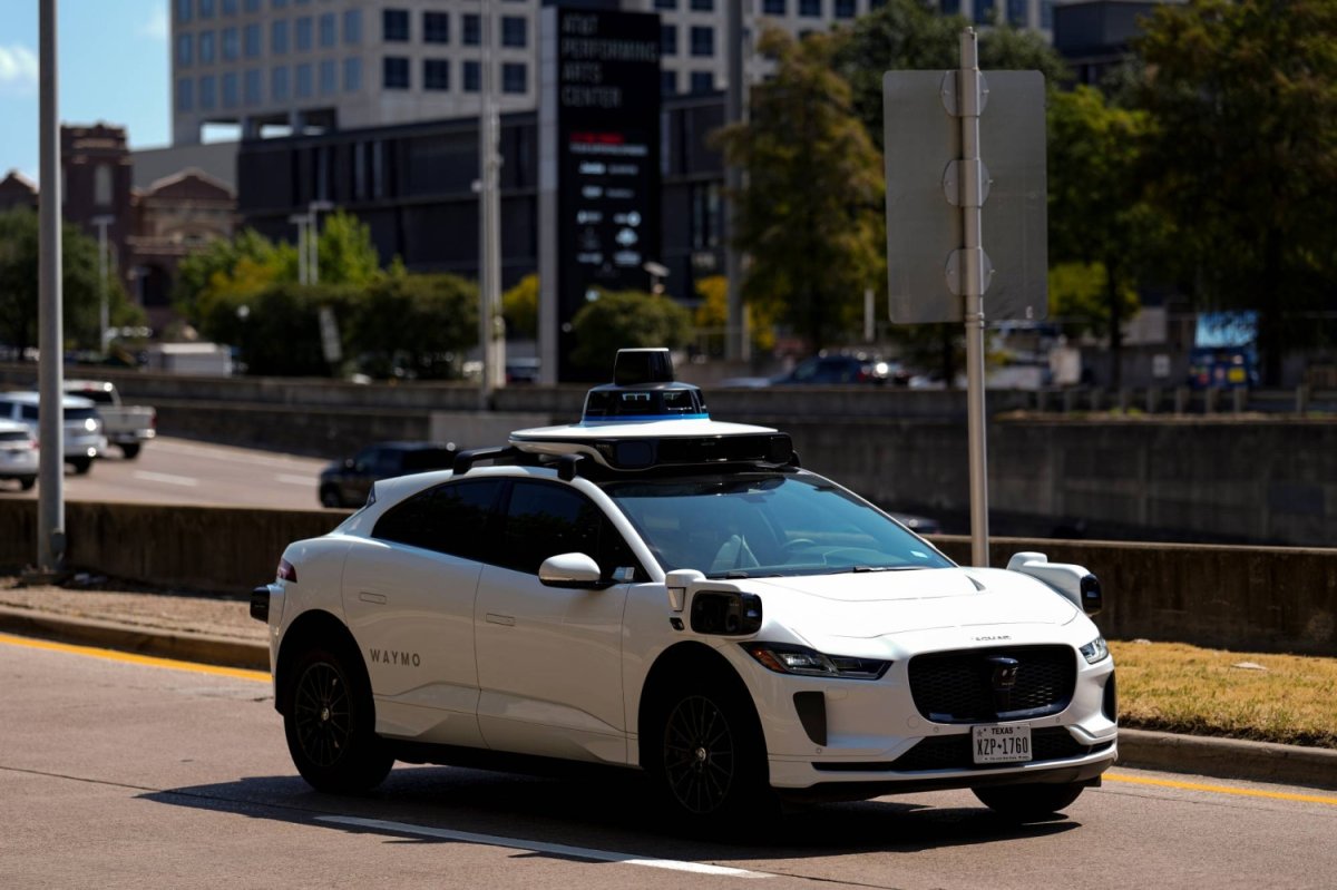 Waymo önümüzdeki yıl Tokyo'da robotaksi hizmeti başlatacak, Asya'ya açılım
