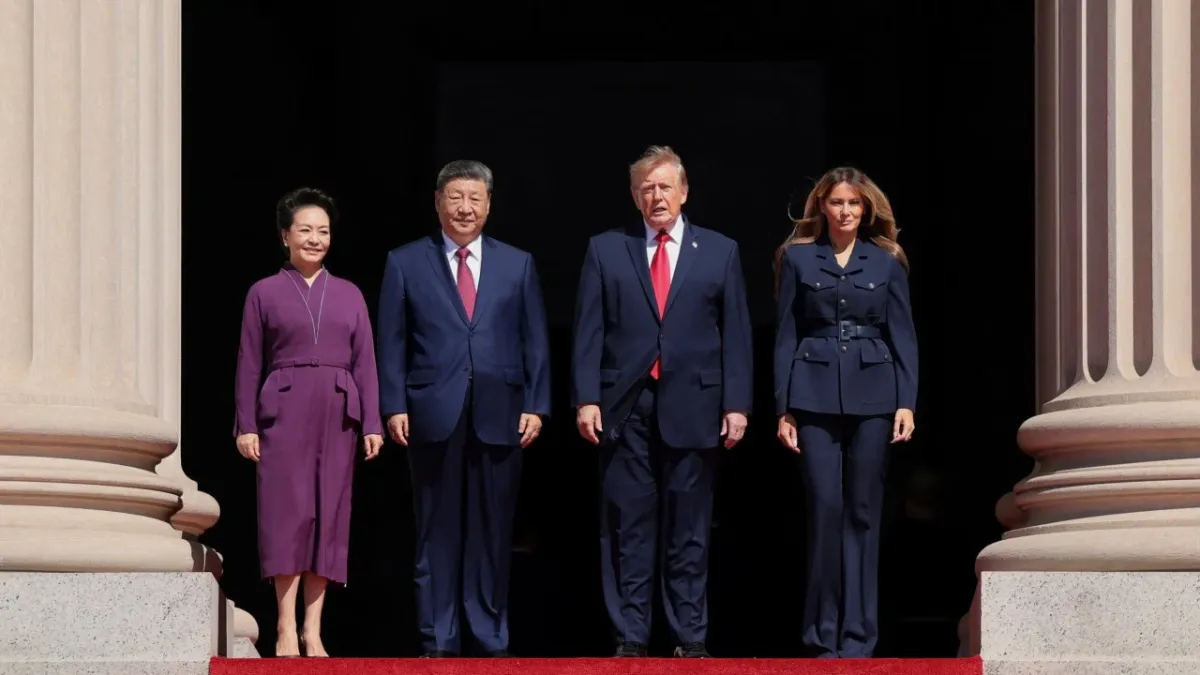Xi, Apec ve G20 zirvesinde Trump ile bu yıl iki kez daha görüşeceğini doğruladı