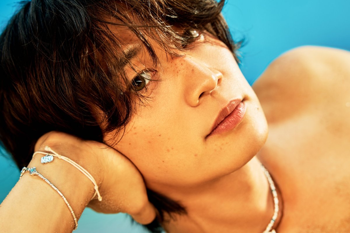 Shinee üyesi Minho 'Make it hot' ile ilk hafta satış rekorunu kırdı