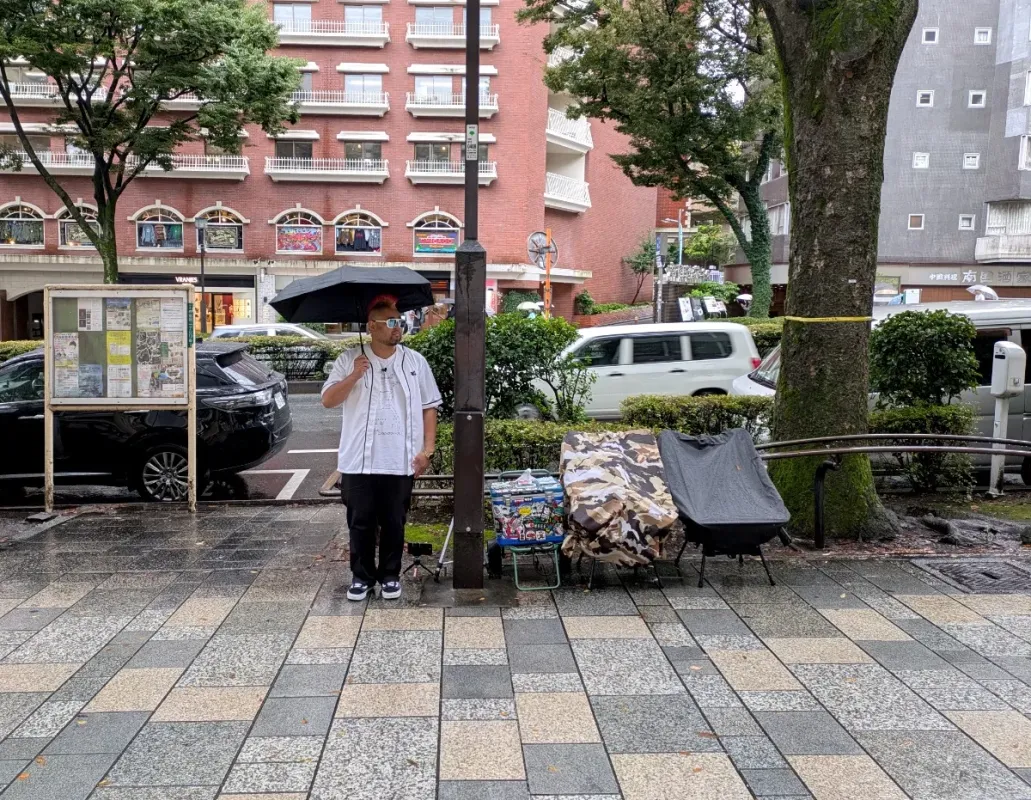 Lineup Tokyo’da iPhone18 için başlıyor