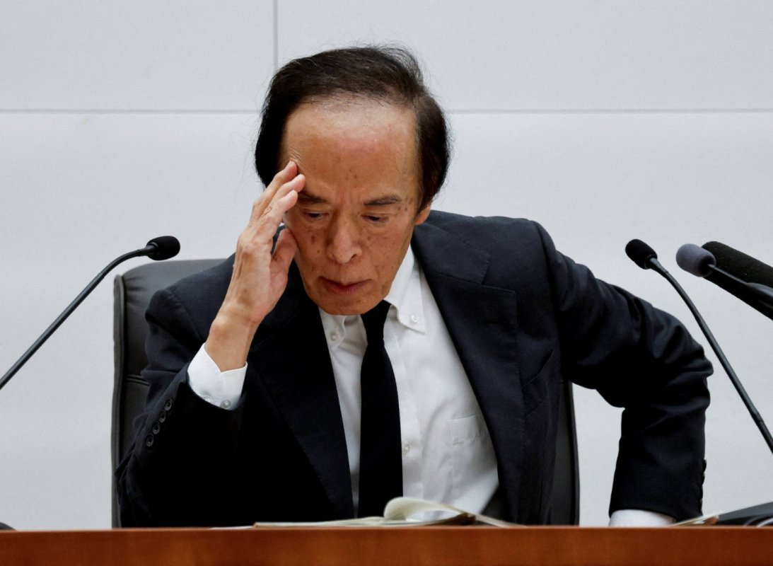 Japonya Merkez Bankası'nın ABD Hazine Bakanı Bessent ile denge arayışı giderek zorlaşacak