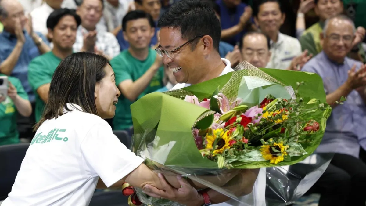 Okinawa vali seçimi sonucu Çin'in yerel mesajını nasıl değiştirecek?