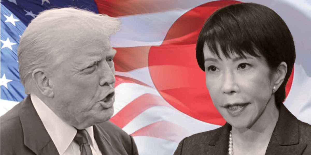Takaichi, ABD-Çin zirvesi öncesinde önümüzdeki hafta başında Trump ile görüşme istiyor