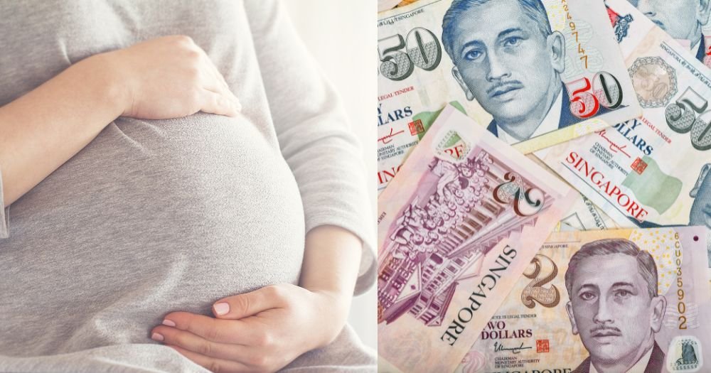 Hamile olduğunu öğrenen Singapur sekreteri şirketten S$63.000 çaldı, 18 ay hapis cezası aldı