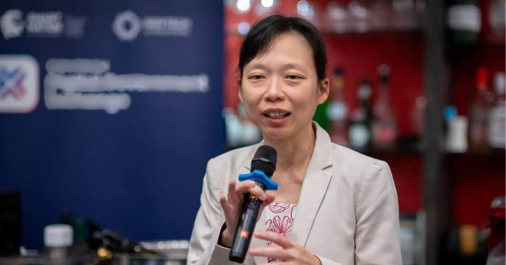Singapur'da çalışanlar ve öğrencilerde yapay zekâ karşıtlığı görmezden gelinmemeli: Jasmin Lau