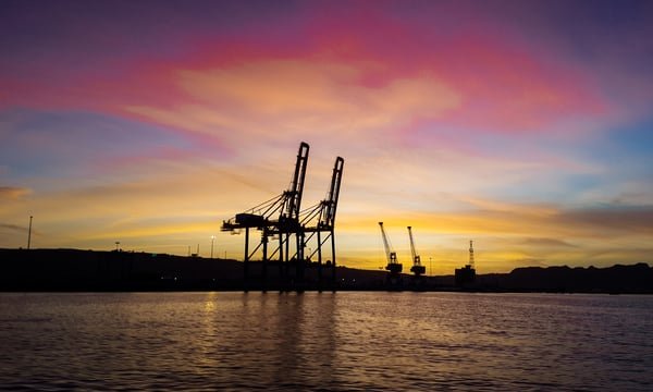 Pakistan-Oman deniz anlaşması Gwadar'ın bölgesel rolünü güçlendiriyor