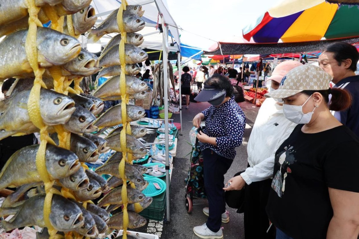Chuseok ikramiyesini yarıdan fazlası ödemeyecek KOBİ'ler