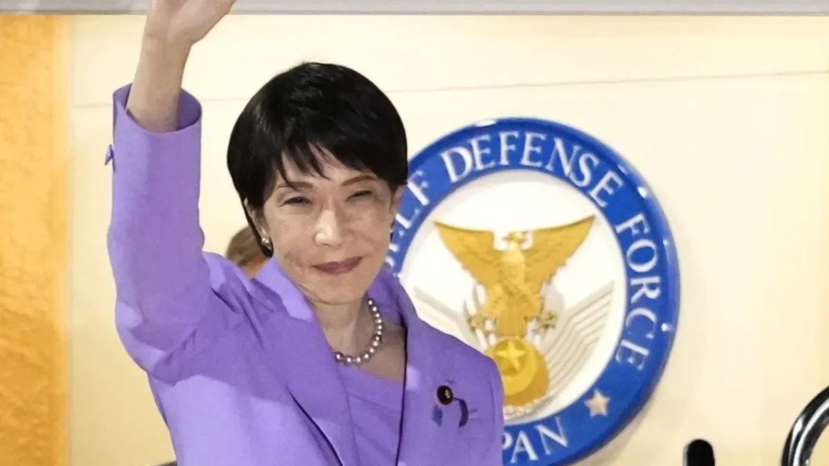 Kırmızı halı vs boş pist: Xi'nin ABD karşılaması Takaichi'nin karşılanmaması tartışmasını alevlendirdi
