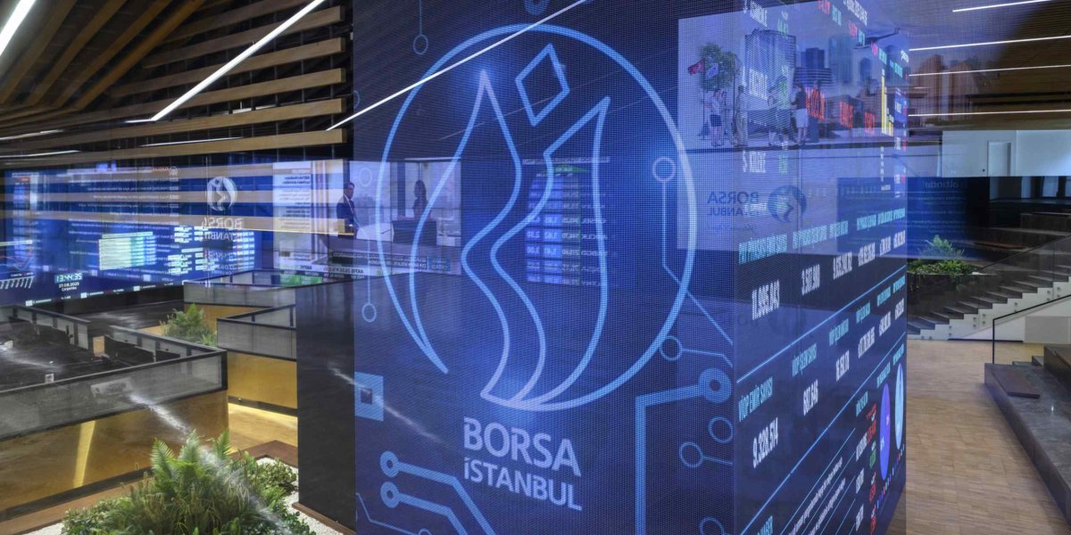 Yatırım fonu krizi Türk hisselerini sarstı