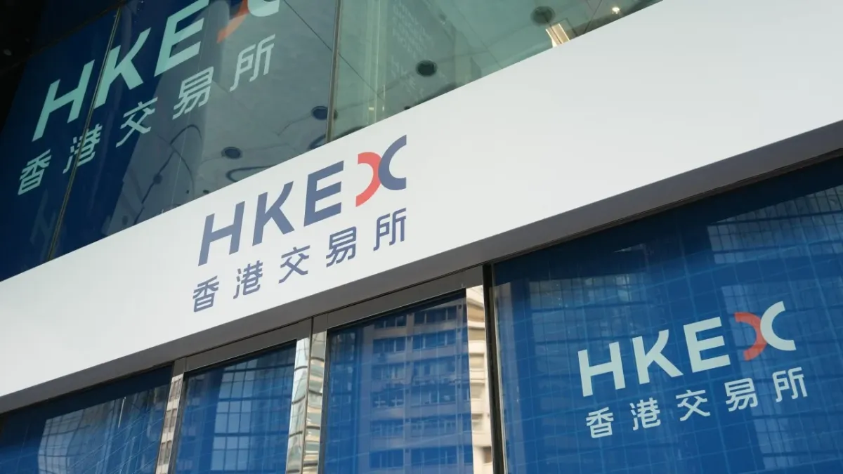 ICAC eski HKEX başkan yardımcısını varlık beyanında bulunmadığı iddiasıyla suçladı
