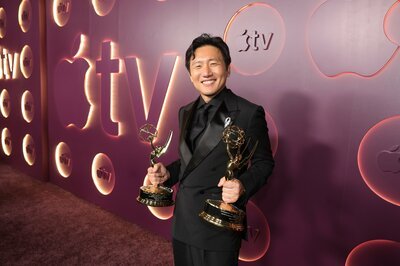 Hiro Murai komedi dalında Emmy kazanarak ilk Asyalı yönetmen oldu
