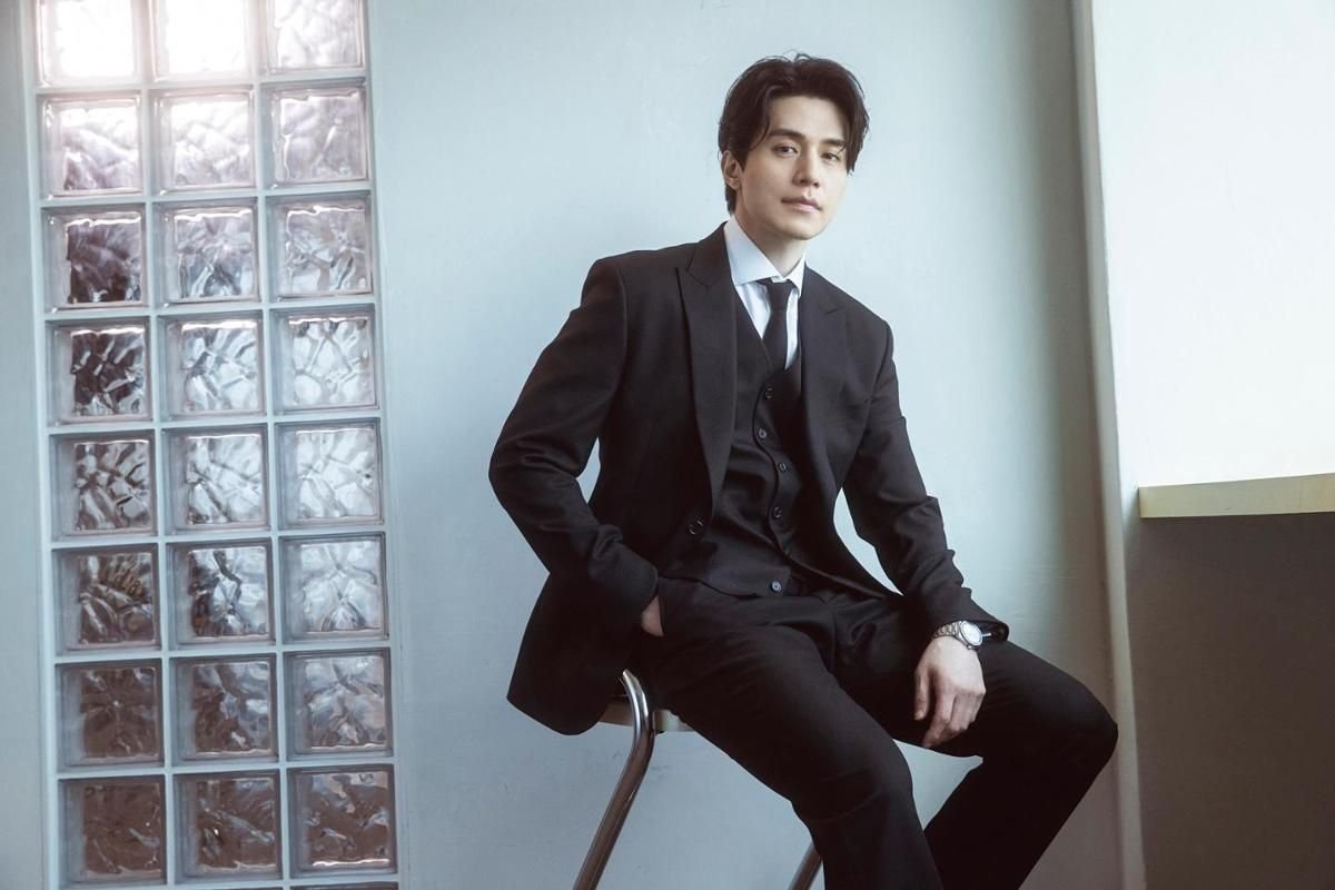 Beni eş olarak seçti: sahte Lee Dong-wook'a 23.700 dolar kaptıran hayran