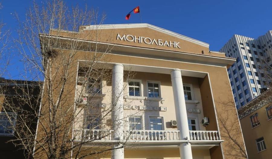 Banka kredilerindeki bakiye yüzde 14,3 arttı