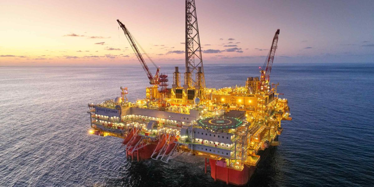 Küresel petrol ve doğalgaz keşifleri yatırım kesintileriyle 40 yılın en düşük seviyesine geriledi