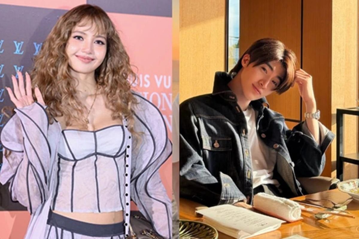 Lisa hakkında aşk dedikoduları yeniden alevlendi