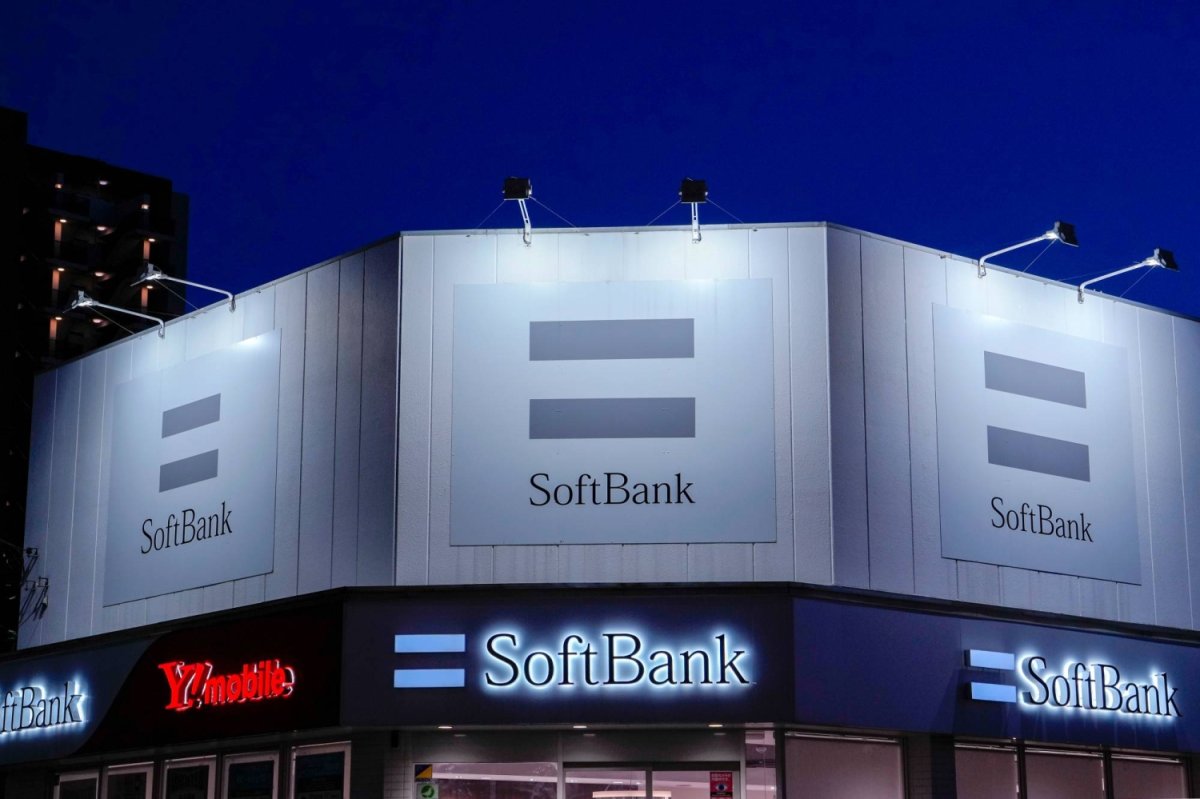 SoftBank, OpenAI hedefleri için rekor getirili çöp tahvil borcu aldı