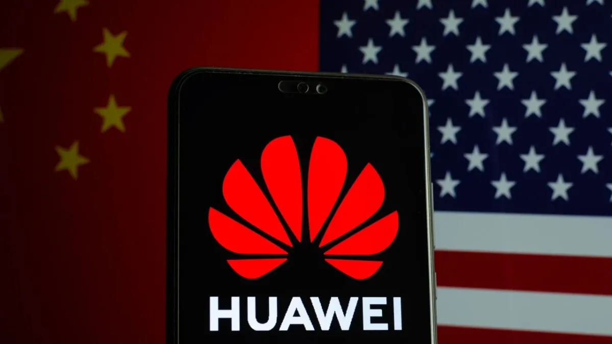 Huawei'nin ABD davası Çin ve İran bağlantılarıyla jüriyi sınamaya aldı