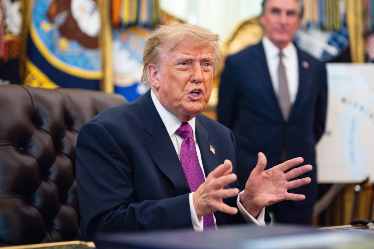 Trump'ın Çin'in yapay zeka süper gücü olarak yükselişini yavaşlatmak için fazla iyi seçeneği yok