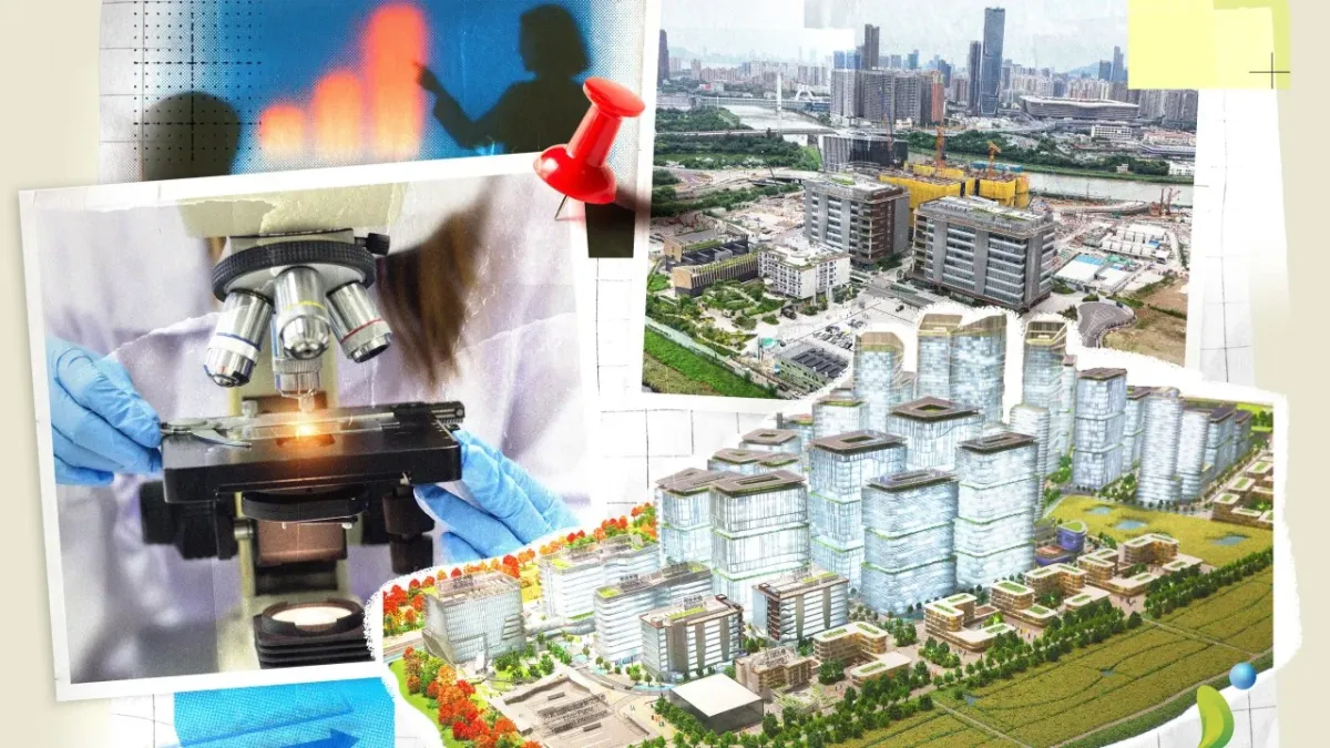 John Lee, Kuzey Metropol'deki teknoloji çevresini tıkayan dört düğümü çözebilir mi?