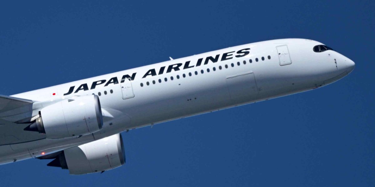 JAL, 2027'deki talep artışından önce karbon kredisi doğrudan alacak