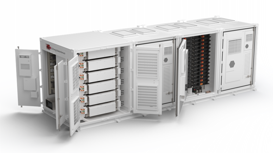 LG Electronics ve LG Energy Solution, Nvidia'nın yapay zeka veri merkezi hamlesine katıldı