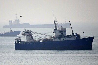 İran Hormuz Boğazı'nı 7 gün içinde yeniden açmayı teklif etti