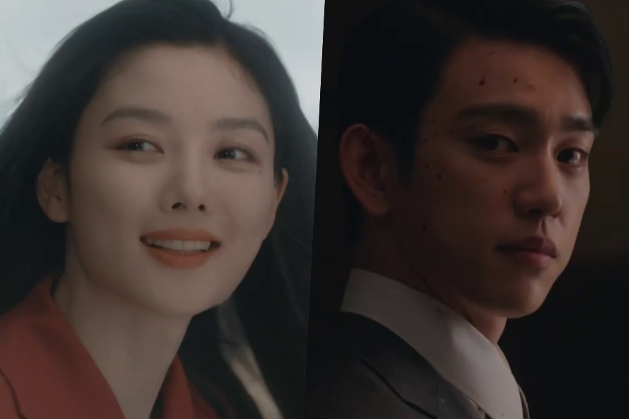 Kim You Jung, Park Jinyoung ve Diğerleri Yeni Dizi "100 Days Of Deception" Fragmanında Gerçek Niyetlerini Açıkladı