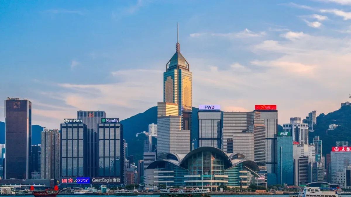 Hong Kong şirketleri zamanla nasıl evriliyor