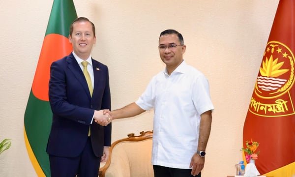 Bangladeş Başbakanı Tarique Rahman ABD ziyaretinden ne kazanabilir
