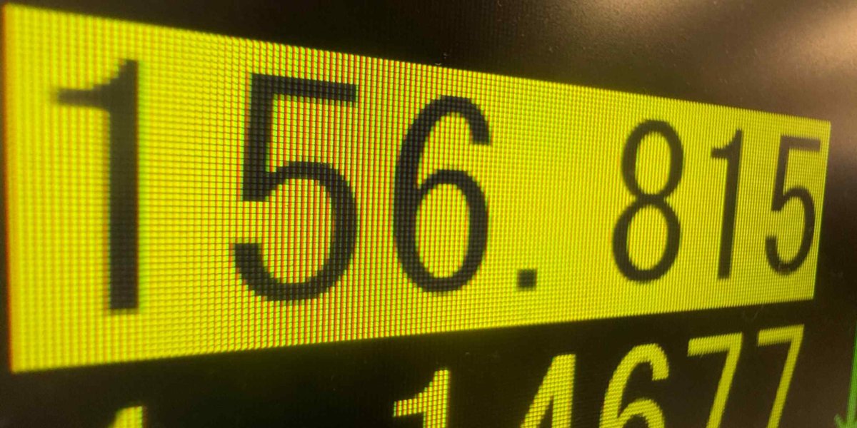 Japonya Merkez Bankası faiz kontrolü yaptı, yen dolar karşısında 156'nın üst bandına çıktı